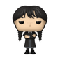 POP! Wednesday: Wednesday Coat