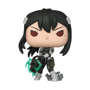 POP! Kaiju No. 8: Nina Ashiro
