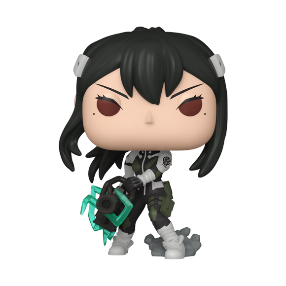 POP! Kaiju No. 8: Nina Ashiro