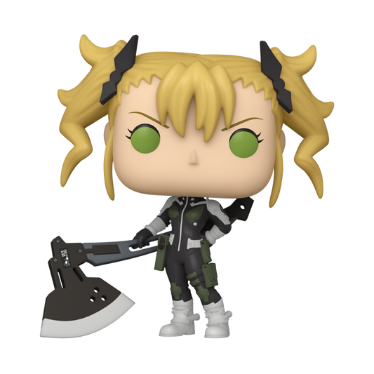 POP! Kaiju No. 8: Kikoru