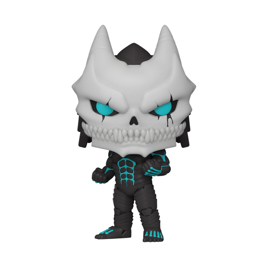 POP! Kaiju No. 8: Kaiju No. 8
