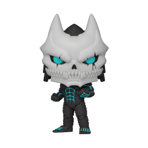 POP! Kaiju No. 8: Kaiju No. 8