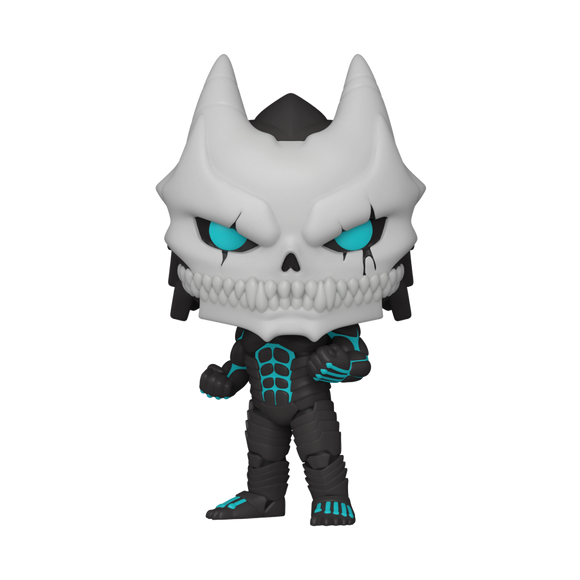 POP! Kaiju No. 8: Kaiju No. 8