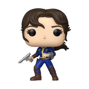 POP! Fallout TV: Lucy Maclean