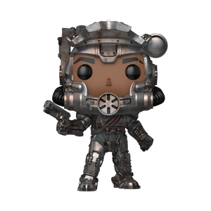 POP! Fallout TV: Maximus