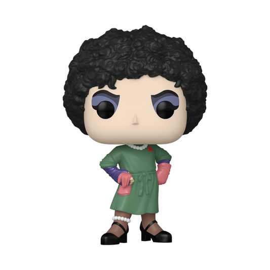 POP! Rocky Horror: FrankNFurter Apron