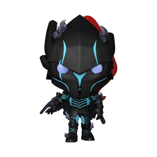POP! Solo Leveling: Igris