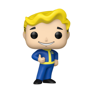 POP! Fallout TV: Vault Boy