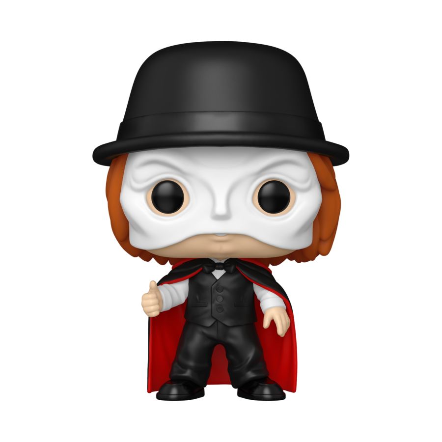 POP! Chucky TV: Phantom Chucky