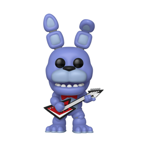 POP! FNAF Movie: Bonnie