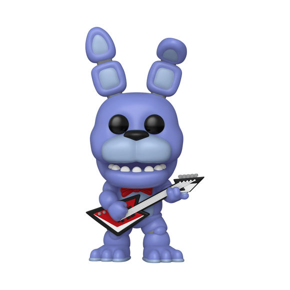 POP! FNAF Movie: Bonnie