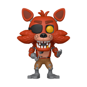 POP! FNAF Movie: Foxy