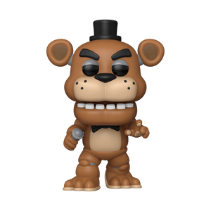POP! FNAF Movie: Freddy