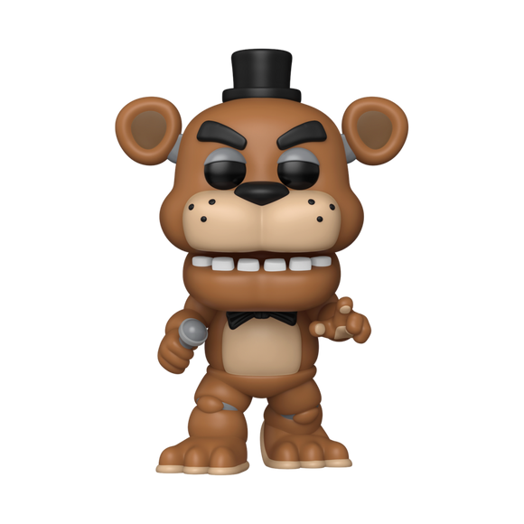POP! FNAF Movie: Freddy