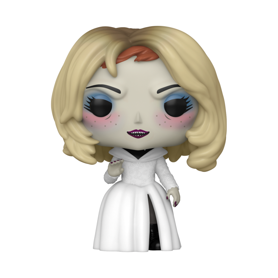 POP! Child's Play 5: Glenda E!