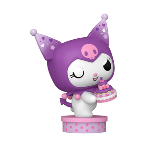 POP! Hello Kitty: Kuromi Present