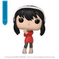 POP! Spy x Family: Yor Forger E!