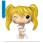 POP! Naruto: Sexy Naruto Jutsu DGL