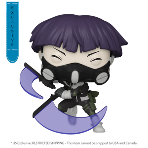 POP! Kaiju No. 8: Soshiro