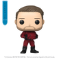 POP! Daredevil BA: Daredevil Unmasked