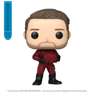 POP! Daredevil BA: Daredevil Unmasked