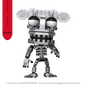 POP! FNAF: Endo 02 NYCC25