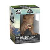 Jurassic Park: Mini Vinyl Figs