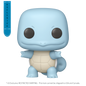 POP! Pokemon: Squirtle Pastel
