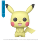 POP! Pokemon: Pikachu Pastel