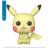 POP! Pokemon: Pikachu Pastel