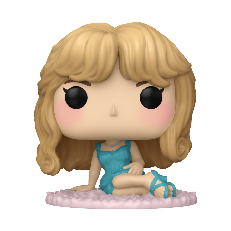POP! Sabrina Carpenter: Night Gown