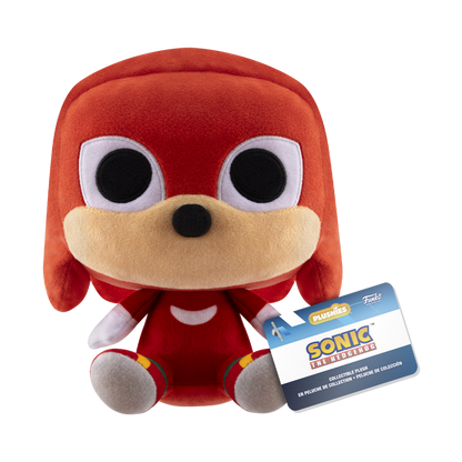 POP! Plush: Sonic - Knuckles