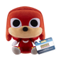 POP! Plush: Sonic - Knuckles
