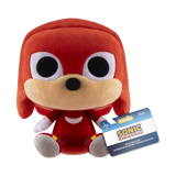 POP! Plush: Sonic - Knuckles