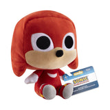 POP! Plush: Sonic - Knuckles