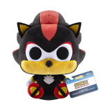 POP! Plush: Sonic - Shadow