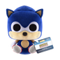 POP! Plush: Sonic - Sonic