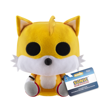 POP! Plush: Sonic - Tails