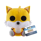 POP! Plush: Sonic - Tails