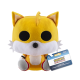 POP! Plush: Sonic - Tails