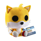 POP! Plush: Sonic - Tails