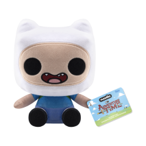 POP! Plush: Adventure Time - Finn