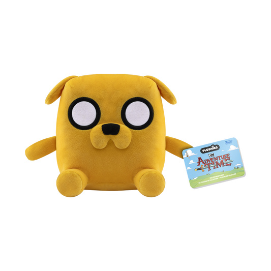 POP! Plush: Adventure Time - Jake