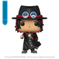 POP! One Piece: Portgas D Ace Intro