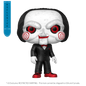 POP! Saw: Billy the Puppet E!