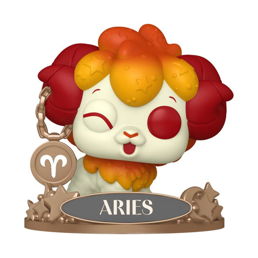 POP! Zodiac: Aries