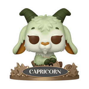 POP! Zodiac: Capricorn