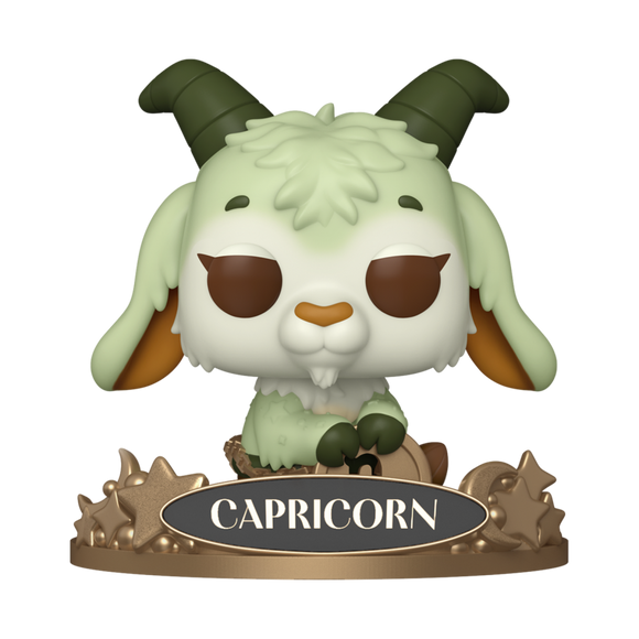 POP! Zodiac: Capricorn