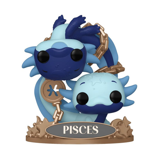 POP! Zodiac: Pisces