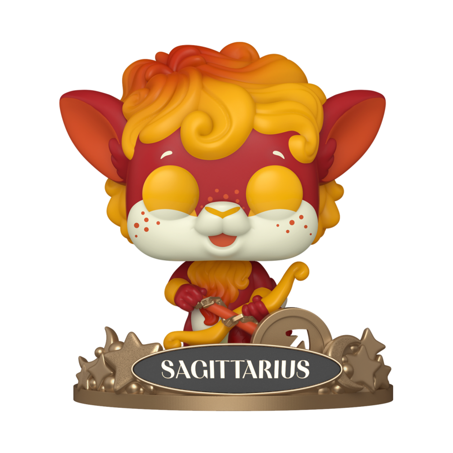 POP! Zodiac: Sagittarius